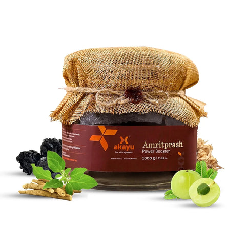 Amritprash Chyawanprash